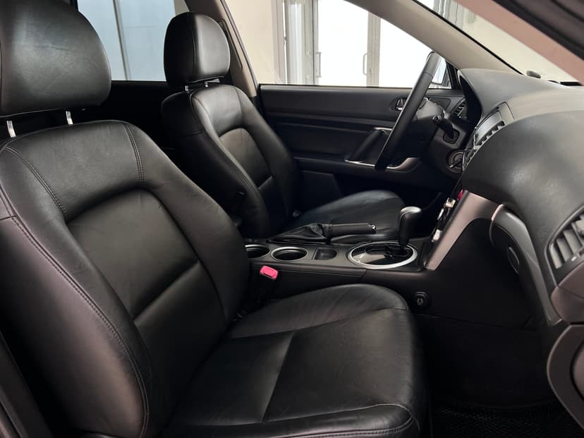 Subaru Outback с пробегом, 2006 год, Волгоград, 2.5 бензин, Автомат - вид 32