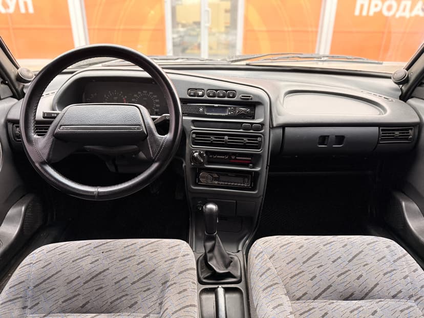 ваз (lada)-2114 samara-2011-405-8