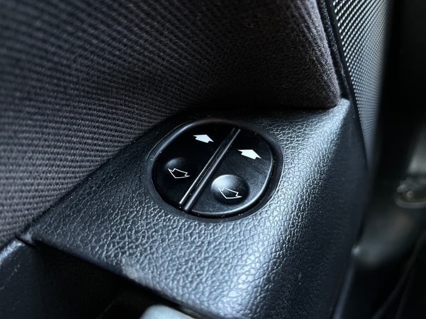 Ford Fusion с пробегом, 2007 год, Волгоград, 1.4 бензин, Механика - вид 17