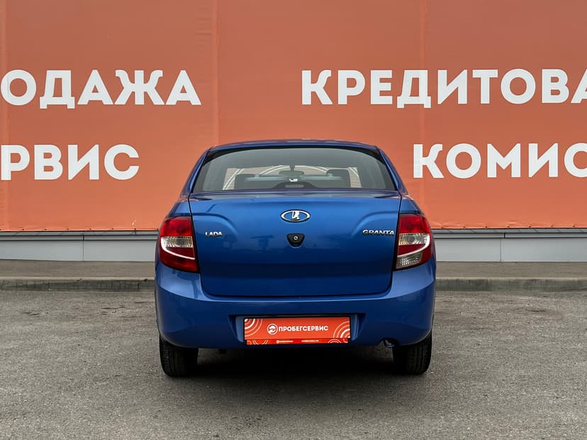 ваз (lada)-granta-2018-642-5