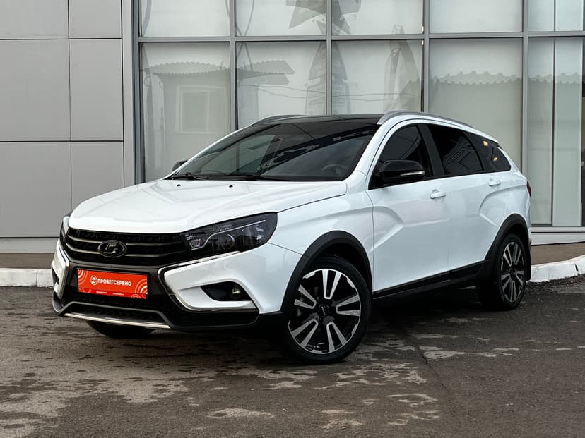 ваз (lada)-vesta cross-2021-806-1