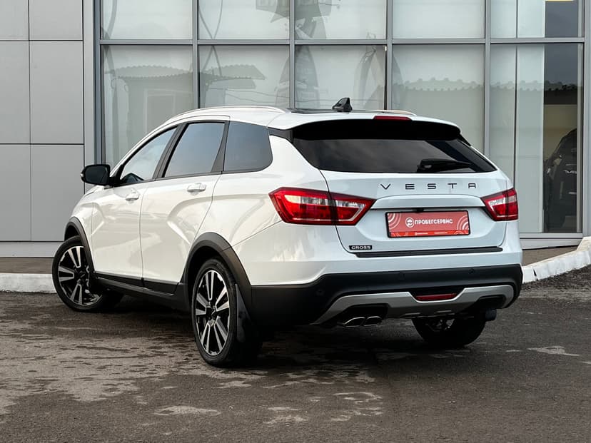 ваз (lada)-vesta cross-2021-806-7