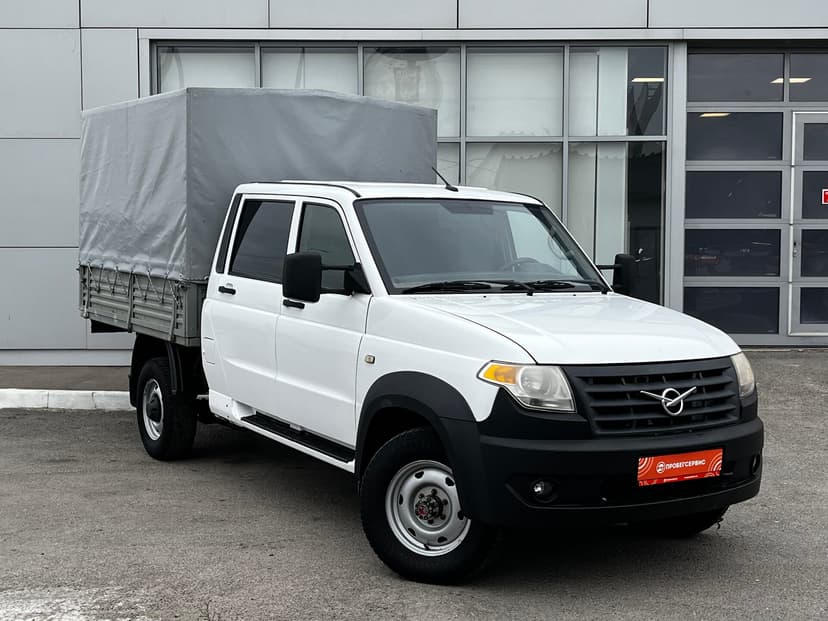 уаз-профи-2019-815-2