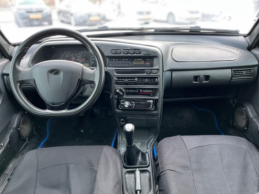 ваз (lada)-2114 samara-2013-995-10