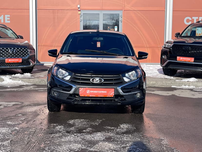 ваз (lada)-granta-2021-1074-1
