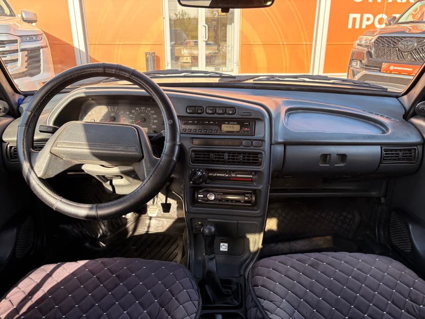 ваз (lada)-2114 samara-2010-466-10