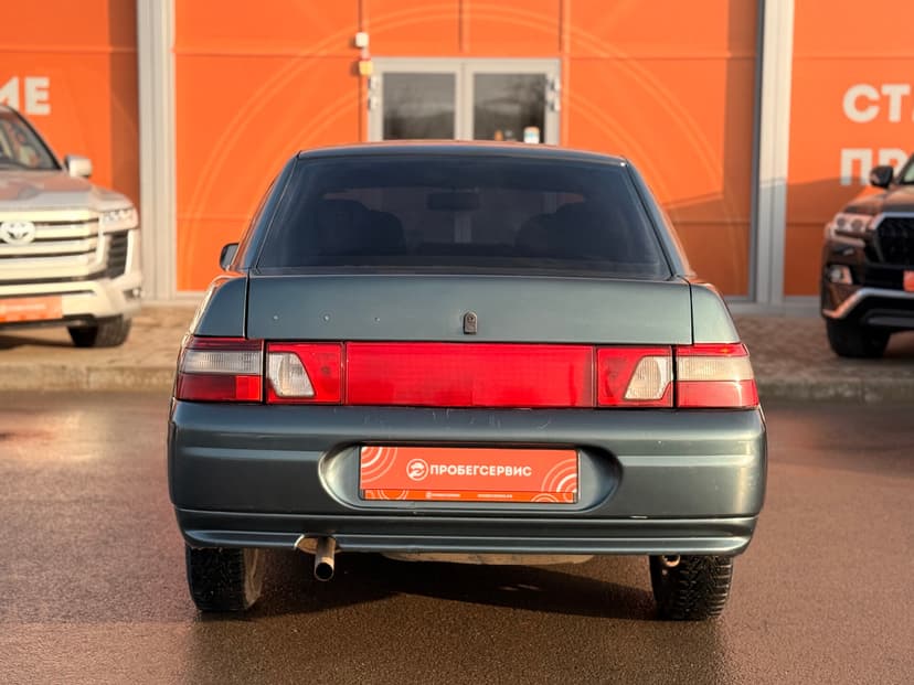 ваз (lada)-2110-2011-796-5