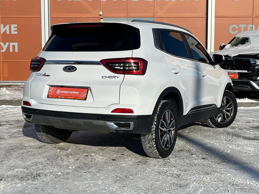 chery-tiggo 4 pro-2022-991-4