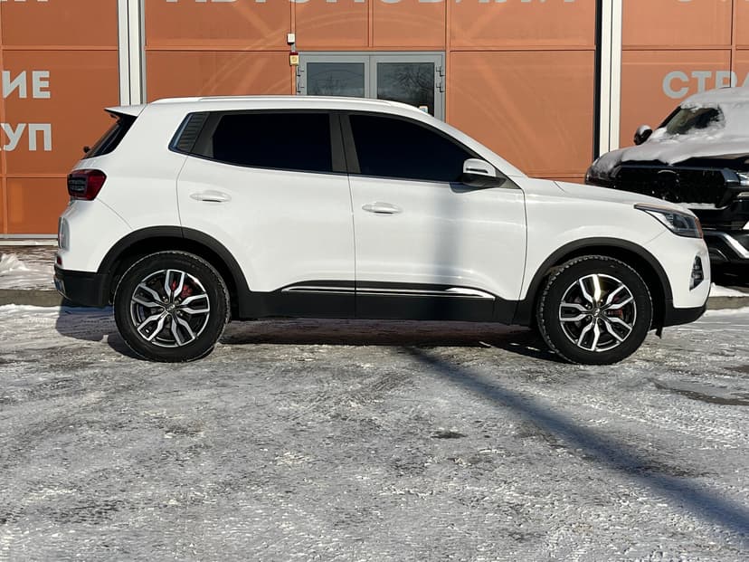 chery-tiggo 4 pro-2022-991-3