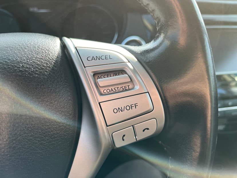 Nissan Qashqai с пробегом, 2017 год, Волгоград, 2.0 бензин, Вариатор - вид 13