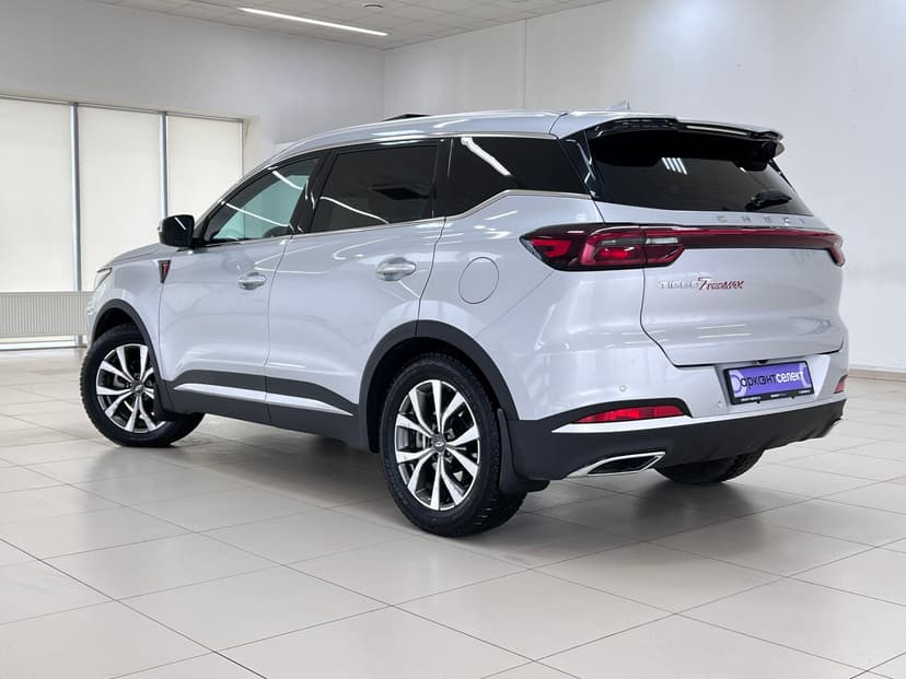 Chery Tiggo 7 Pro Max с пробегом, 2023 год, Волгоград, 1.5 бензин, Вариатор - вид 4