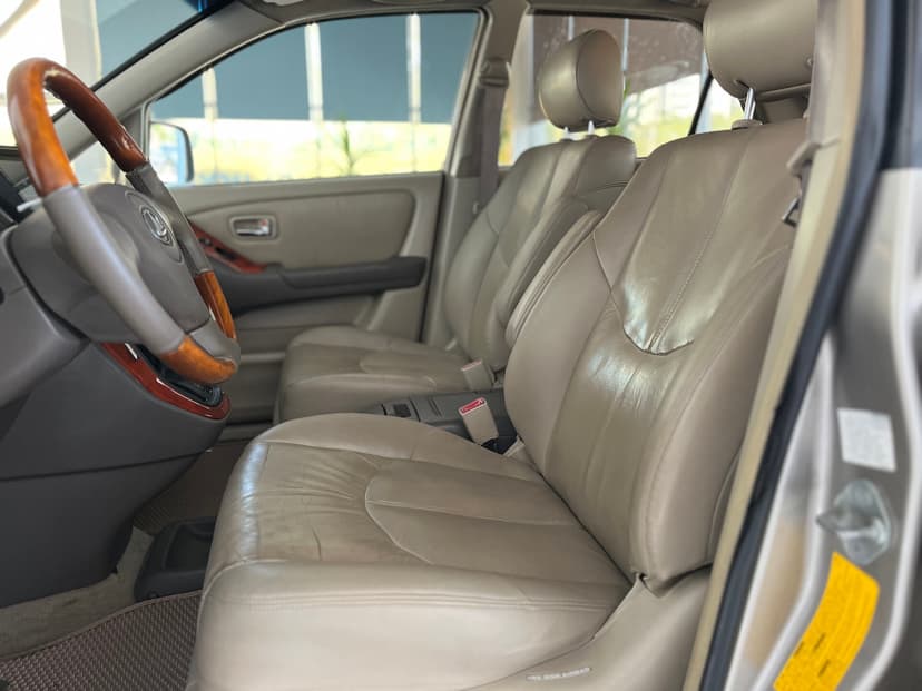 Lexus RX с пробегом, 2001 год, Волгоград, 3.0 бензин, Автомат - вид 20