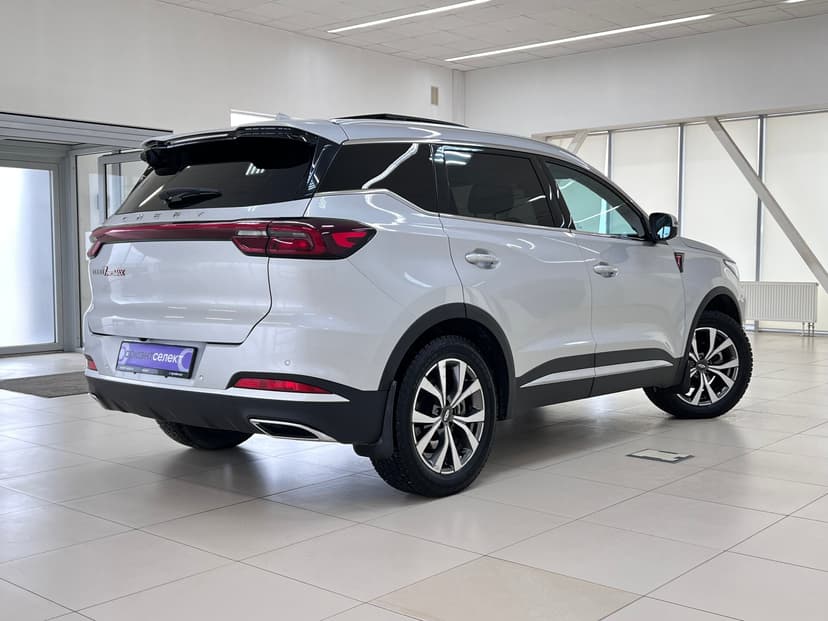 Chery Tiggo 7 Pro Max с пробегом, 2023 год, Волгоград, 1.5 бензин, Вариатор - вид 2