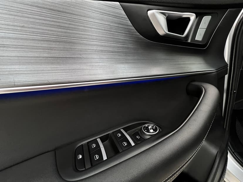 Chery Tiggo 7 Pro Max с пробегом, 2023 год, Волгоград, 1.5 бензин, Вариатор - вид 28