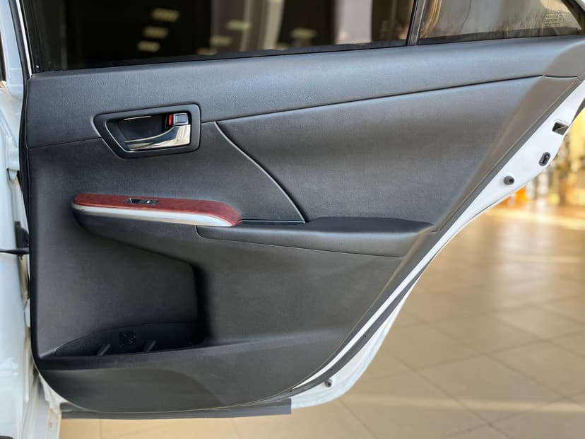 Toyota Camry с пробегом, 2014 год, Волгоград, 2.5 бензин, Автомат - вид 29