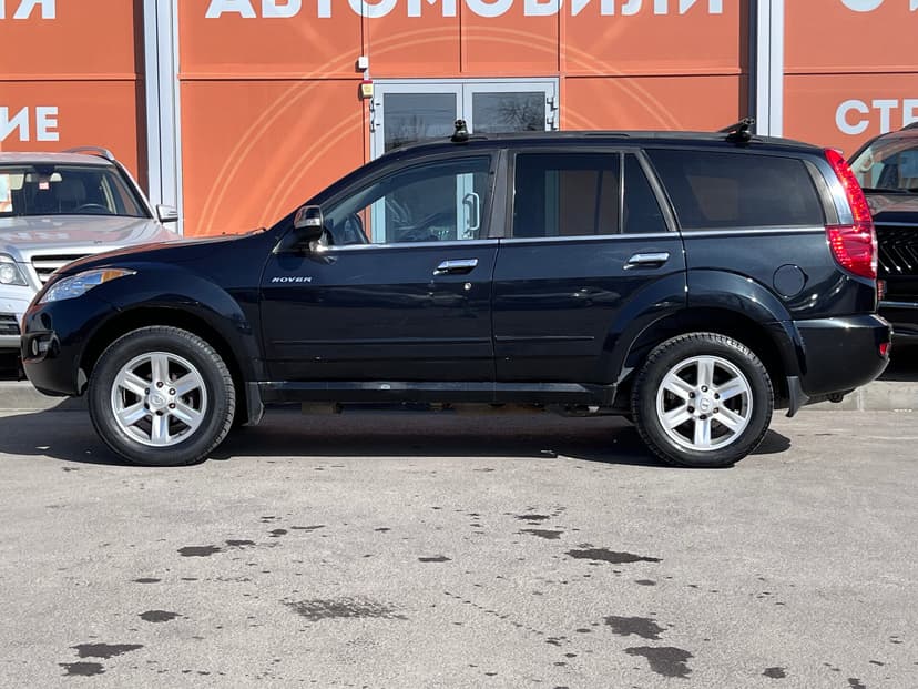 great wall-hover h5-2013-1273-7