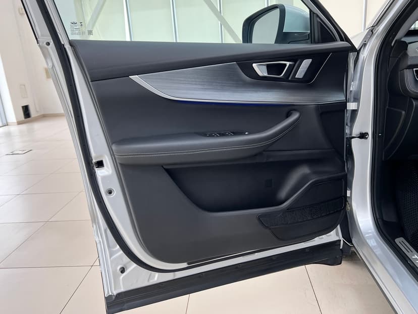 Chery Tiggo 7 Pro Max с пробегом, 2023 год, Волгоград, 1.5 бензин, Вариатор - вид 27