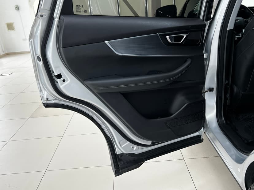 Chery Tiggo 7 Pro Max с пробегом, 2023 год, Волгоград, 1.5 бензин, Вариатор - вид 30