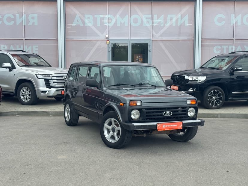 ваз (lada)-4x4 (нива)-2017-152-2