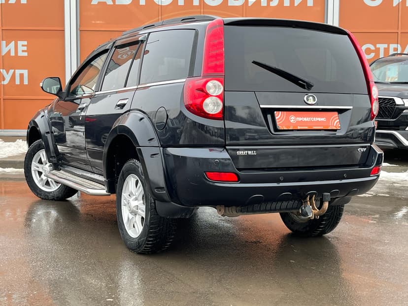 great wall-hover h5-2013-1031-6