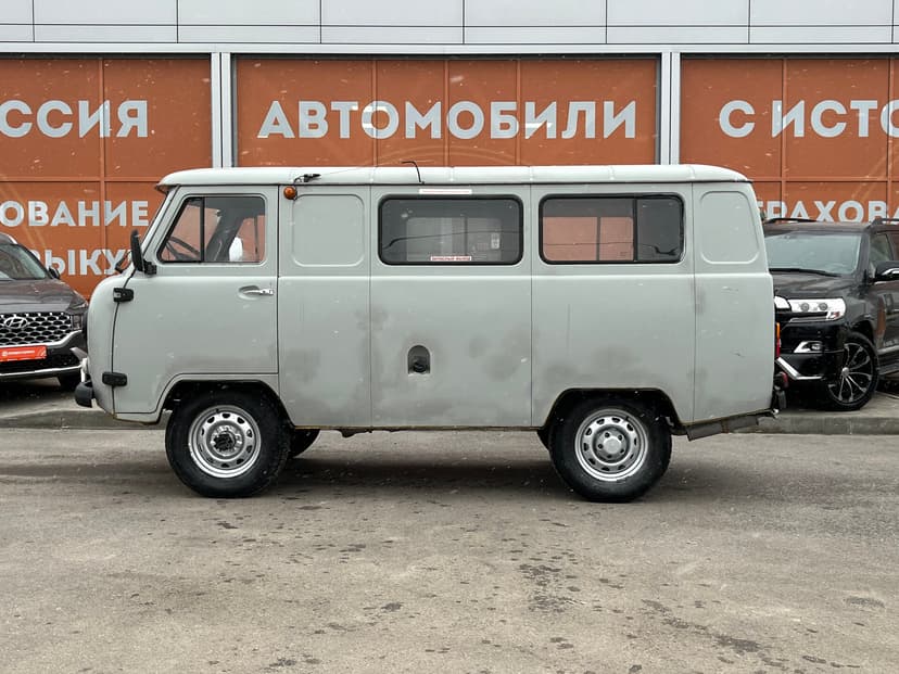 уаз-3962-2010-896-7