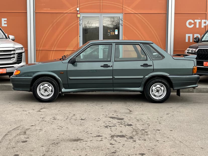 ваз (lada)-2115 samara-2010-803-7
