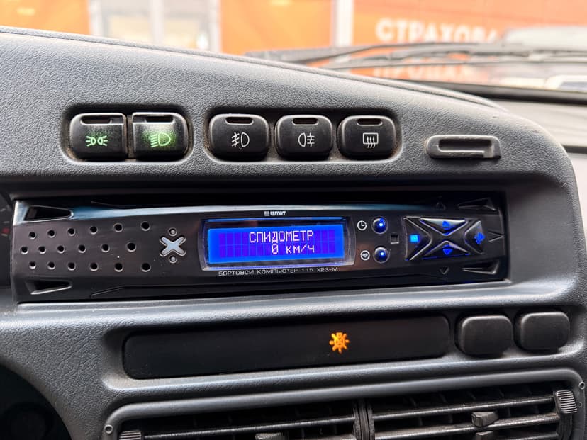 ваз (lada)-2114 samara-2011-405-10