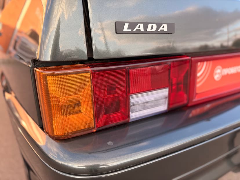 ваз (lada)-2114 samara-2009-515-9