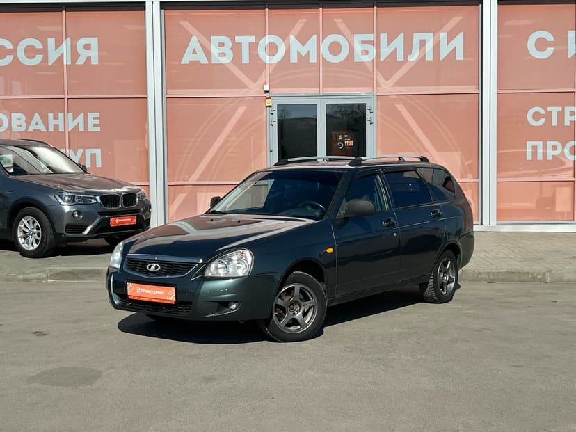 ваз (lada)-priora-2010-127-0