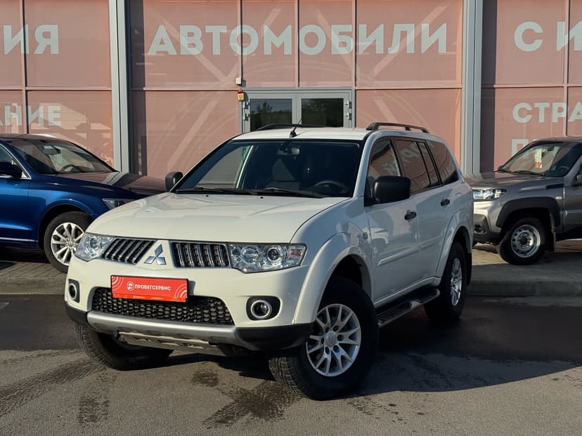 mitsubishi-pajero sport-2010-113-0