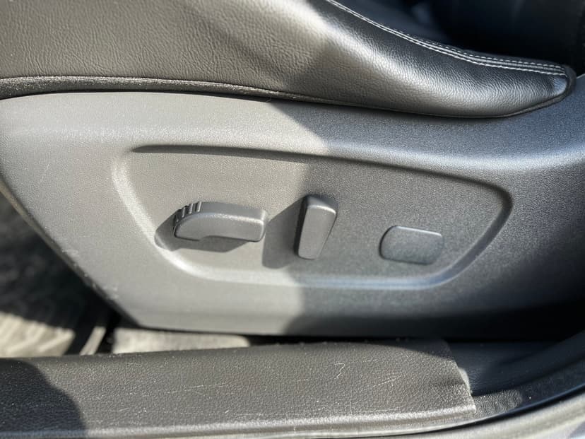 Nissan Qashqai с пробегом, 2017 год, Волгоград, 2.0 бензин, Вариатор - вид 25