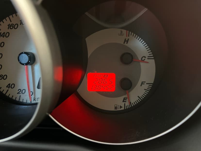 Mazda 3 с пробегом, 2008 год, Волгоград, 1.6 бензин, Автомат - вид 12