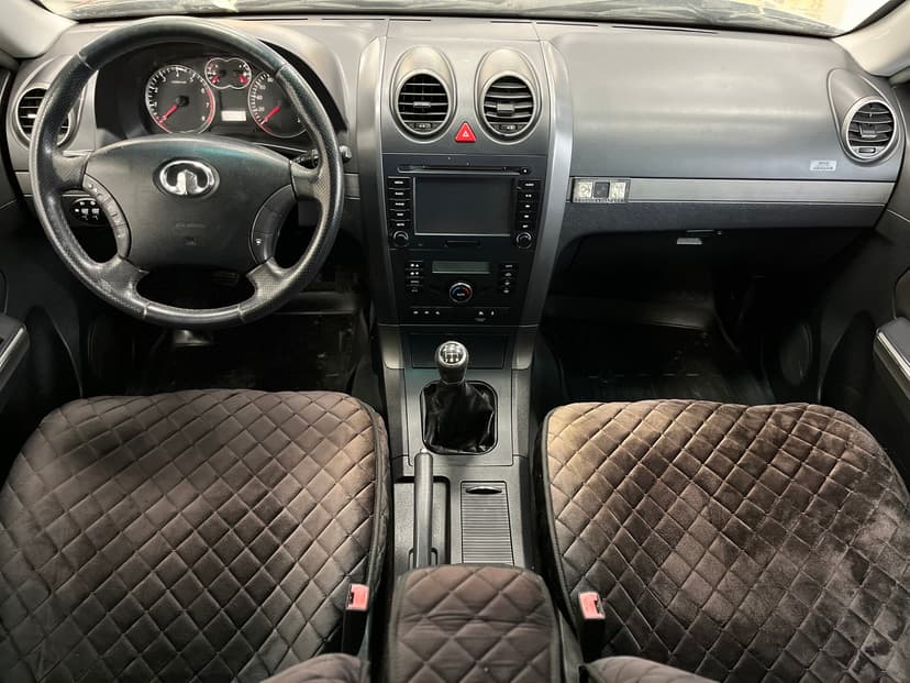 great wall-hover h5-2013-126-8