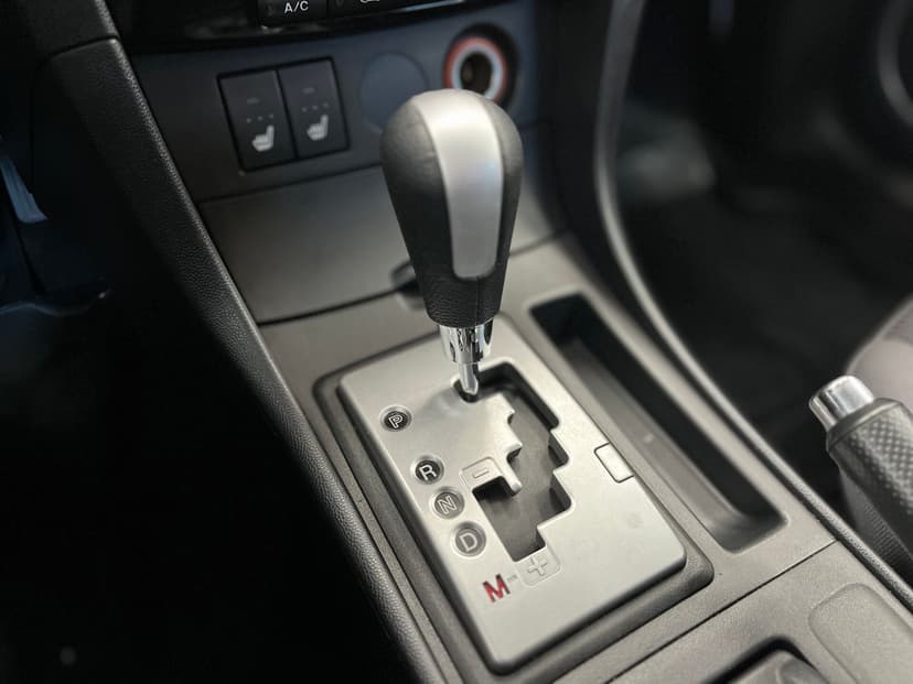 Mazda 3 с пробегом, 2008 год, Волгоград, 1.6 бензин, Автомат - вид 17