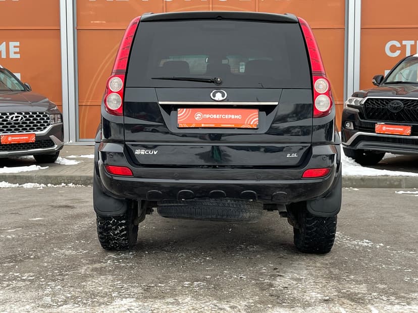 great wall-hover h5-2013-126-5