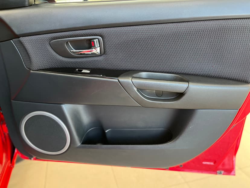 Mazda 3 с пробегом, 2008 год, Волгоград, 1.6 бензин, Автомат - вид 22