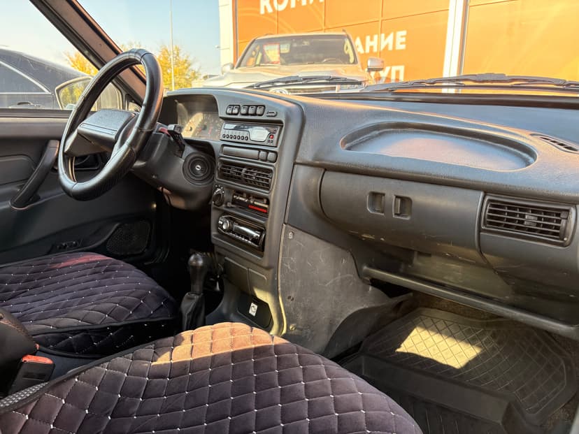 ваз (lada)-2114 samara-2010-466-18