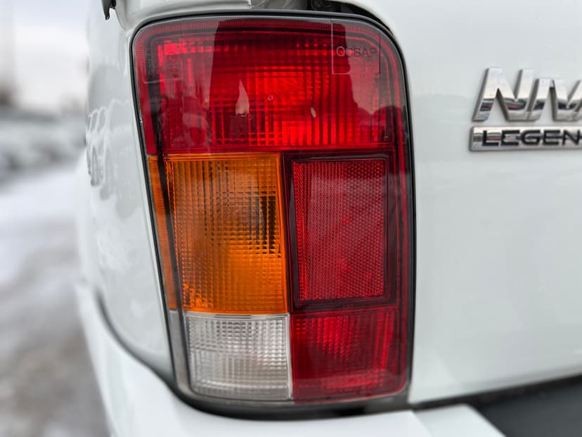 ваз (lada)-2121 (4x4) urban-2021-907-9