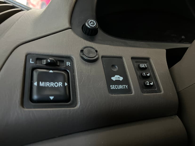 Lexus RX с пробегом, 2001 год, Волгоград, 3.0 бензин, Автомат - вид 18