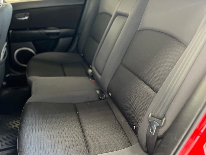 Mazda 3 с пробегом, 2008 год, Волгоград, 1.6 бензин, Автомат - вид 24