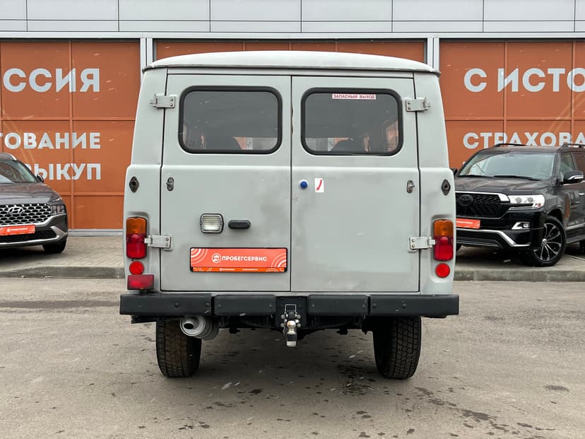 уаз-3962-2010-896-5