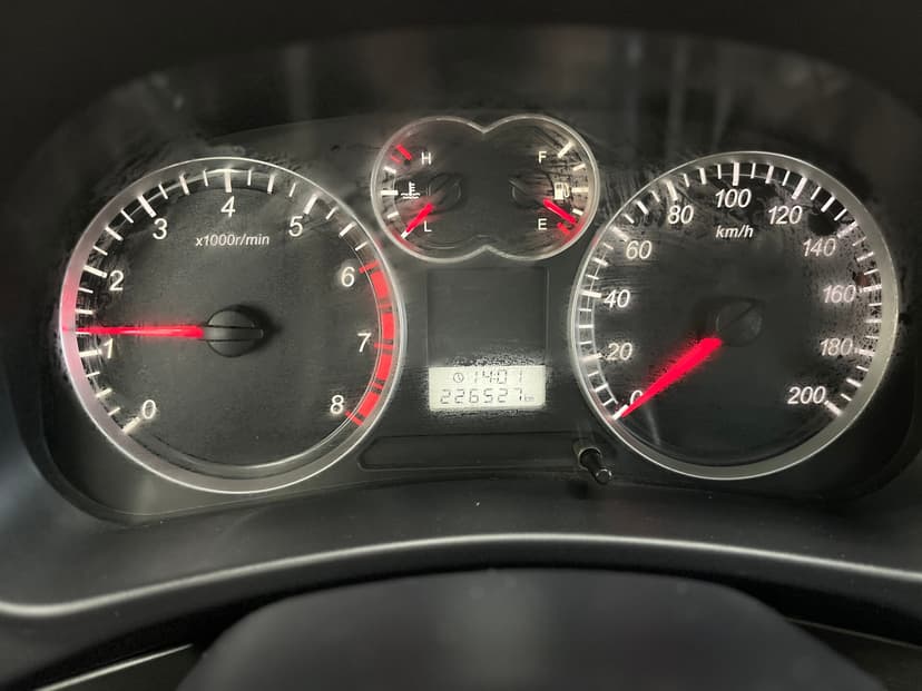 great wall-hover h5-2013-126-10