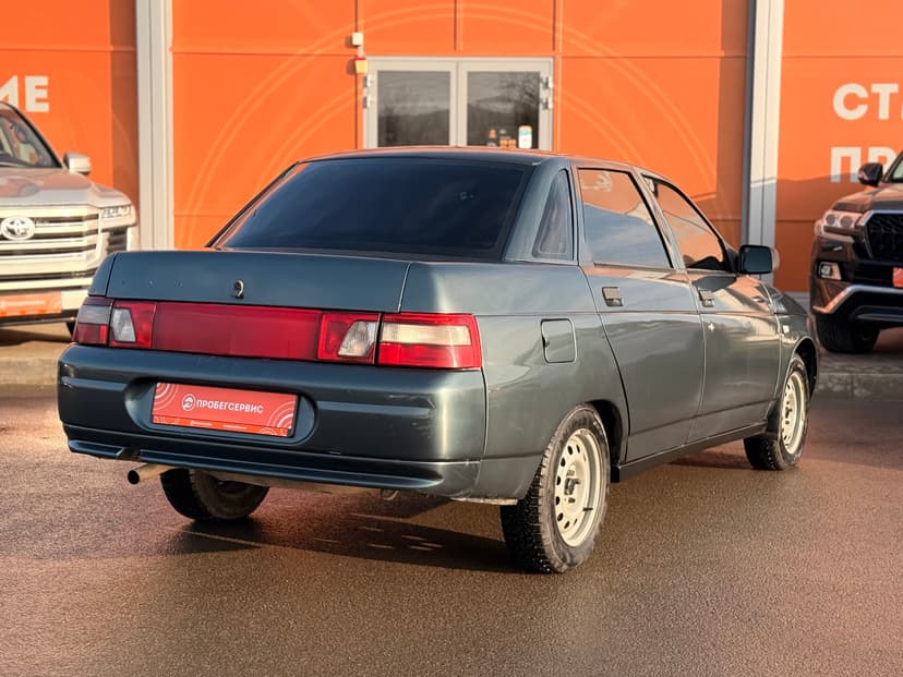 ваз (lada)-2110-2011-796-4