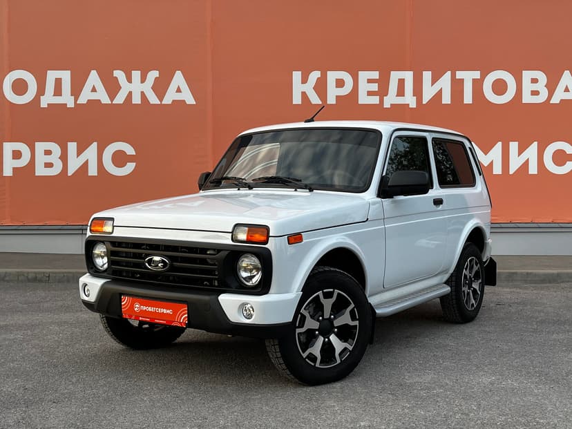 ваз (lada)-niva legend-2023-558-0