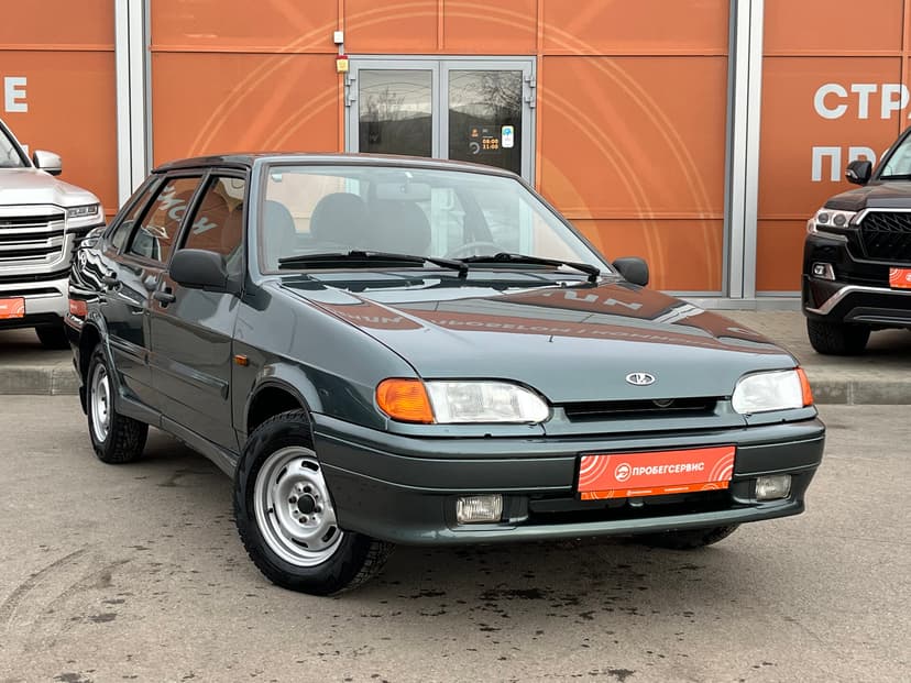 ваз (lada)-2115 samara-2010-803-2