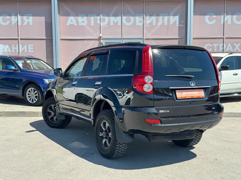 great wall-hover h5-2013-126-6