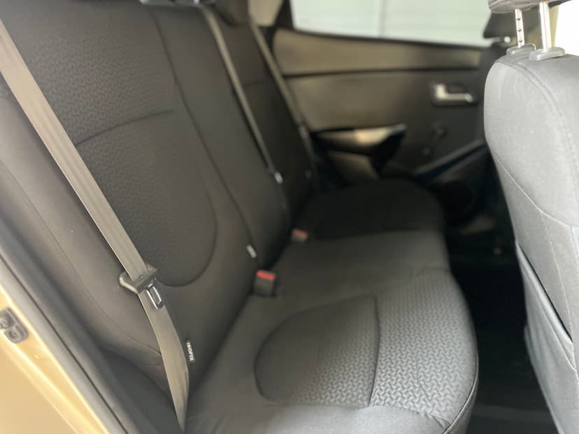 KIA Rio с пробегом, 2015 год, Волгоград, 1.6 бензин, Механика - вид 26