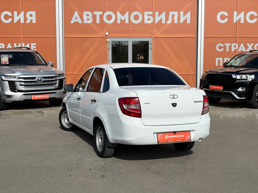 ваз (lada)-granta-2017-439-6