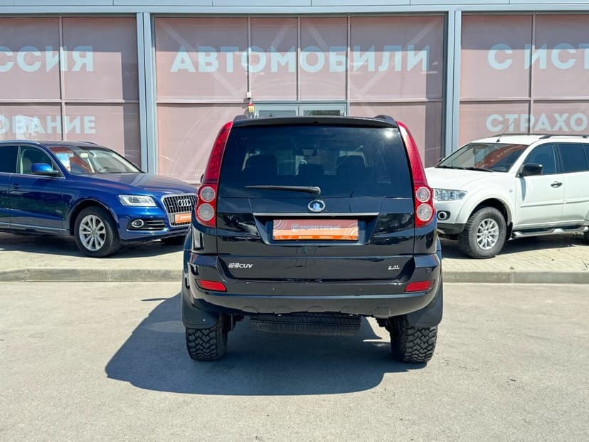 great wall-hover h5-2013-126-5