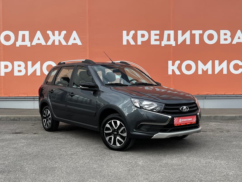 ваз (lada)-granta cross-2024-625-3